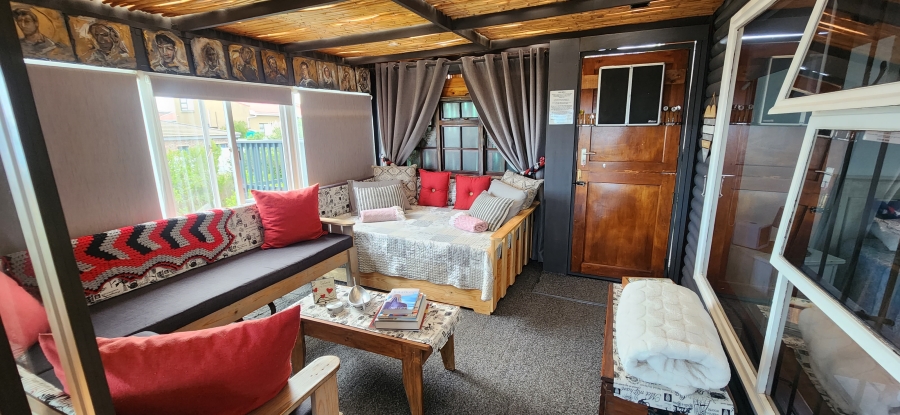 4 Bedroom Property for Sale in Dana Bay Western Cape